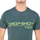 Camiseta Drop Shot Team 3.0 - Masculina - Foto 2