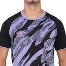 Camiseta Umbro Artillery - Masculina - Foto 2