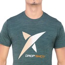 Camiseta Drop Shot Game 2.0 - Masculina - Foto 2