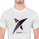 Camiseta Drop Shot Game 2.0 - Masculina - Foto 2