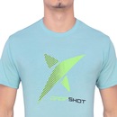 Camiseta Drop Shot Game 2.0 - Masculina - Foto 2