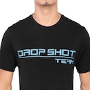 Camiseta Drop Shot Team 1.0 - Masculina - Foto 2