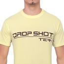 Camiseta Drop Shot Team 3.0 - Masculina - Foto 2