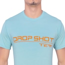 Camiseta Drop Shot Team 3.0 - Masculina - Foto 2