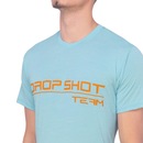 Camiseta Drop Shot Team 3.0 - Masculina - Foto 3