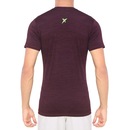 Camiseta Drop Shot Game 2.0 - Masculina - Foto 4