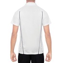 Camisa Polo Fila Match - Masculina - Foto 4