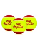 Bola de Tênis Inni Guguinha Stage 3 - 03 Unidades - Foto 1