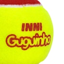 Bola de Tênis Inni Guguinha Stage 3 - 03 Unidades - Foto 2