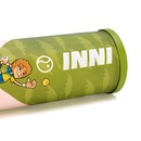 Bola de Tênis Inni Guguinha Stage 1 - Tubo com 03 Bolas - Foto 4