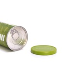 Bola de Tênis Inni Guguinha Stage 1 - Tubo com 03 Bolas - Foto 5