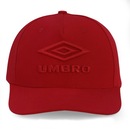 Boné Aba Curva Umbro Diamond - Adulto - Foto 2