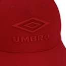 Boné Aba Curva Umbro Diamond - Adulto - Foto 3
