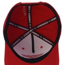 Boné Aba Curva Umbro Diamond - Adulto - Foto 5