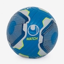 Mini Bola de Campo Uhlsport Match Brasileirão - Foto 1