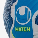 Mini Bola de Campo Uhlsport Match Brasileirão - Foto 3