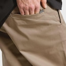 Calça Volcom Frickin Skate Chino Teak - Masculina - Foto 4