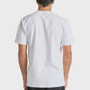 Camiseta Hurley Silk Mini Icon - Masculina - Foto 2