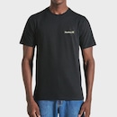 Camiseta Hurley Classic - Masculina - Foto 1
