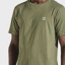 Camiseta Hurley Silk Mini Icon - Masculina - Foto 3
