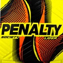 Bola de Society Penalty Líder XXV - Foto 4