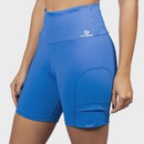 Short Caju Brasil NZ com Bolso para Bolinha - Feminino - Foto 3