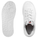 Tênis Fila Tennis 88 - Infantil - Foto 6