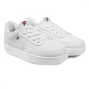 Tênis Fila Tennis 88 - Infantil - Foto 3