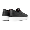 Tênis Fila Tennis 88 - Infantil - Foto 3