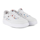 Tênis Fila Tennis 88 - Infantil - Foto 3