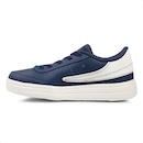 Tênis Fila Tennis 88 - Infantil - Foto 2