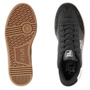 Tênis Fila Court 80 - Feminino - Foto 6