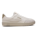 Tênis Fila Court 80 - Feminino - Foto 1