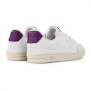 Tênis Fila Court 80 - Feminino - Foto 5