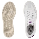 Tênis Fila Court 80 - Feminino - Foto 6