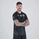 Camisa do Botafogo Reebok II 2024 Campeão Libertadores - Masculina - Foto 2