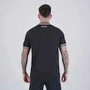 Camisa do Botafogo Reebok II 2024 Campeão Libertadores - Masculina - Foto 4
