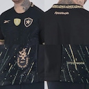 Camisa do Botafogo Reebok II 2024 Campeão Libertadores - Masculina - Foto 5