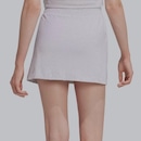 Shorts - Saia adidas Colorblock - Feminino - Foto 3