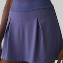 Short Saia Fila Match Ao Feminino - Foto 6