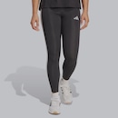 Calça Legging adidas 3 Stripes - Feminina - Foto 1