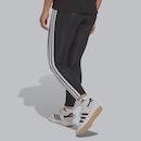 Calça Legging adidas 3 Stripes - Feminina - Foto 2