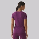 Camiseta Fila Bio III - Feminina - Foto 2