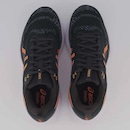 Tênis Asics Gel Electrus 2 - Masculino - Foto 4