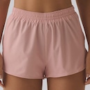 Shorts Fila Core Run- Feminino - Foto 3