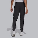 Calça adidas Single Jersey 3 Stripes -  Feminina - Foto 2