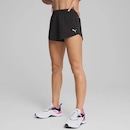 Shorts Puma W Tad Essential 3 - Feminino - Foto 1