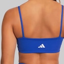 Top adidas Essentials LS - Feminino - Foto 3