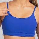 Top adidas Essentials LS - Feminino - Foto 4