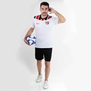 Camiseta do São Paulo Braziline Amago - Masculina - Foto 6